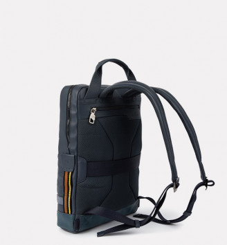 Mochila Daypack compact 13" Kim, SLACKLINE