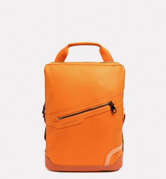 Mochila Daypack compact 13" Kim, SLACKLINE