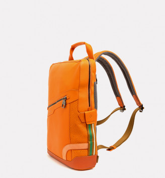 Mochila Daypack compact 13" Kim, SLACKLINE