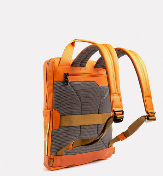 Mochila Daypack compact 13" Kim, SLACKLINE