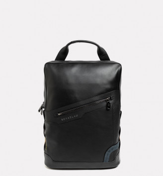 Mochila Daypack compact 13" Kim, SLACKLINE
