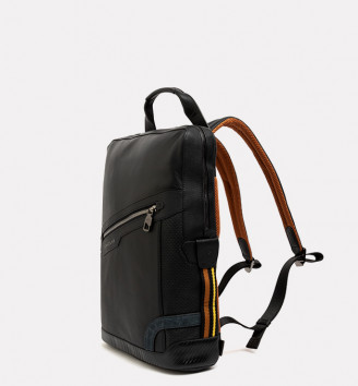 Mochila Daypack compact 13" Kim, SLACKLINE