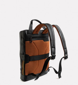 Mochila Daypack compact 13" Kim, SLACKLINE
