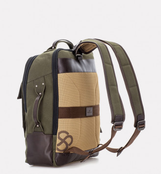 Mochila Daypack Giant, BAOBAB