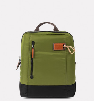 Mochila Daypack 15,6",  LABSTYLE ECO