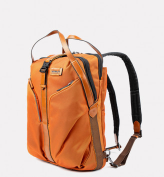 Mochila Daypack 15 Urogallo, FIRST CLASS