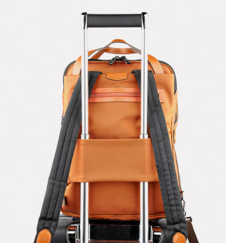 Mochila Daypack 15 Urogallo, FIRST CLASS