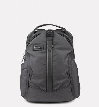 Mochila daypack 15'6 STARFIGHTER, FIRST CLASS de SCHARLAU