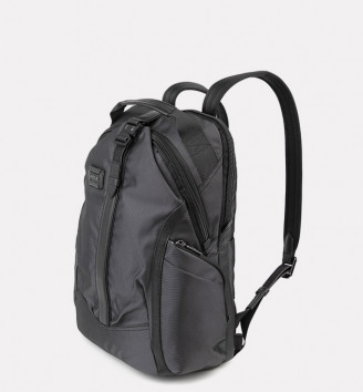 Mochila daypack 15'6 STARFIGHTER, FIRST CLASS de SCHARLAU