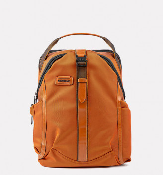 Mochila daypack 15'6 STARFIGHTER, FIRST CLASS de SCHARLAU