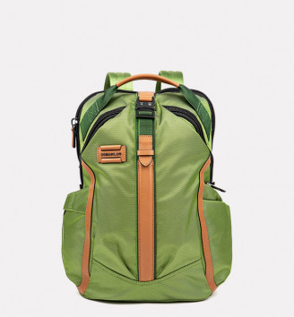 Mochila daypack 15'6 STARFIGHTER, FIRST CLASS de SCHARLAU