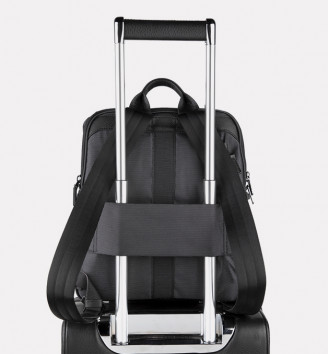 Mochila Daily Compact 13" Dragon Laidy, FIRST CLASS