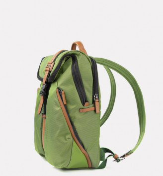 Mochila Daily Compact 13" Dragon Laidy, FIRST CLASS