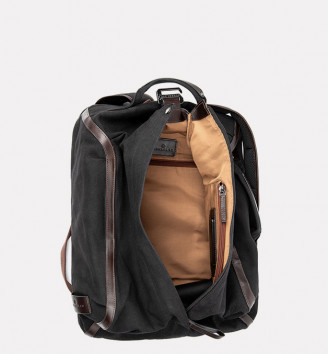 Mochila/ duffel daypack Sack, BAOBAB de SCHARLAU