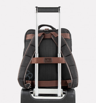 Mochila/ duffel daypack Sack, BAOBAB de SCHARLAU