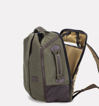 Mochila/ duffel daypack Sack, BAOBAB de SCHARLAU