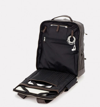 Mochila/ duffel daypack Sack, BAOBAB de SCHARLAU