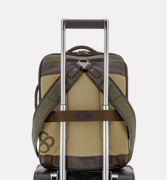 Mochila/ duffel daypack Sack, BAOBAB de SCHARLAU