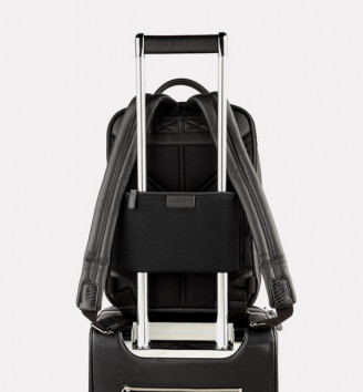 Mochila Piel (L) VIVALDI, PROFESSIONAL