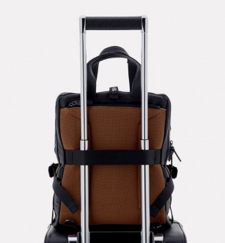 Mochila PIEL PETRUCCI, SLACKLINE