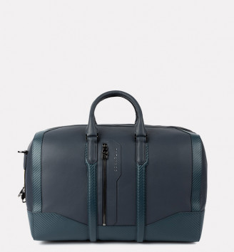 Bolso de Viajede piel LOUIS, SLACKLINE