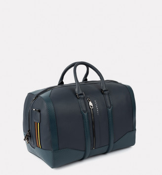 Bolso de Viajede piel LOUIS, SLACKLINE