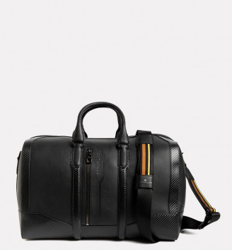 Bolso de Viajede piel LOUIS, SLACKLINE