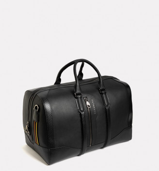 Bolso de Viajede piel LOUIS, SLACKLINE