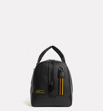 Bolso de Viajede piel LOUIS, SLACKLINE