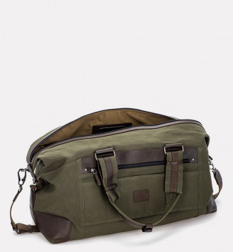 Bolso de Viaje Kilima, BAOBAB