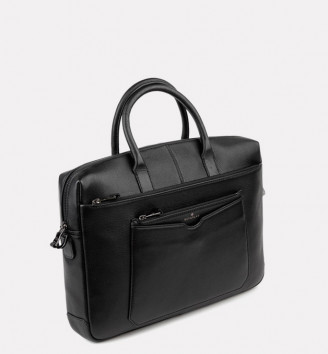 Maletín de piel Caccini, PROFESSIONAL