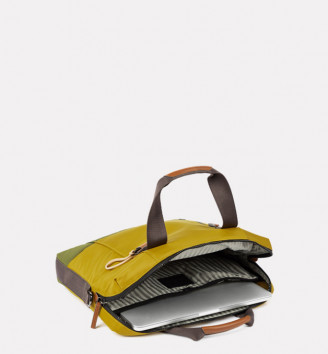 Maletín portaordenador 15,6" Labi,  LAB-STYLE ECO