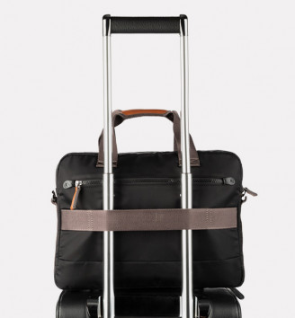 Maletín portaordenador 15,6" Labi,  LAB-STYLE ECO