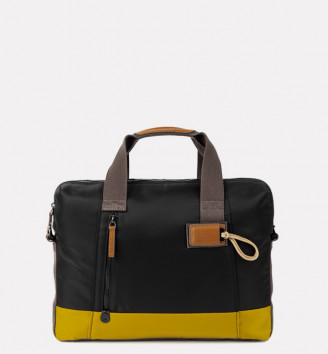 Maletín portaordenador 15,6" Labi,  LAB-STYLE ECO