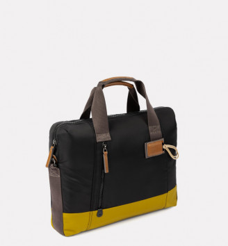 Maletín portaordenador 15,6" Labi,  LAB-STYLE ECO