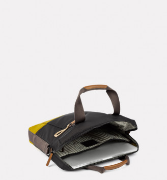Maletín portaordenador 15,6" Labi,  LAB-STYLE ECO