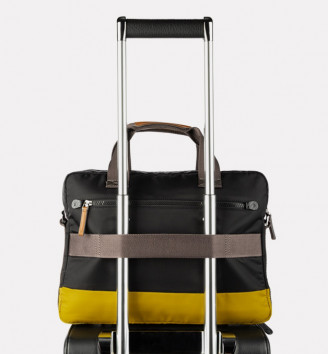 Maletín portaordenador 15,6" Labi,  LAB-STYLE ECO