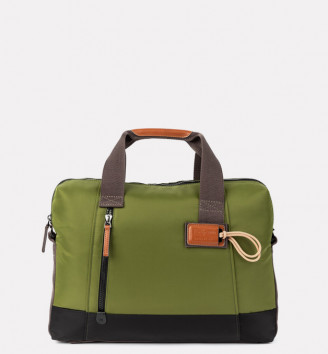 Maletín portaordenador 15,6" Labi,  LAB-STYLE ECO