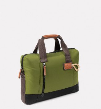 Maletín portaordenador 15,6" Labi,  LAB-STYLE ECO