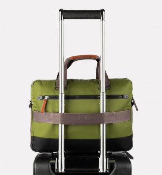 Maletín portaordenador 15,6" Labi,  LAB-STYLE ECO