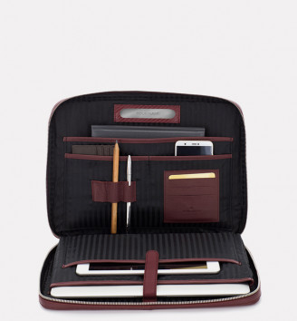 Portadocumentos Piel Mendelssohn, PROFESSIONAL