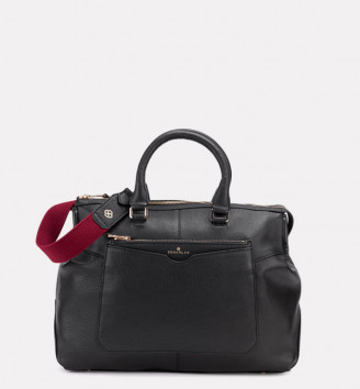 Bolso de piel shopper Cindy, PROFESSIONAL
