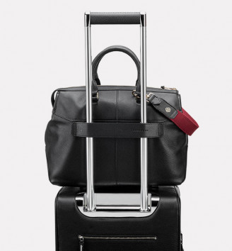 Bolso de piel shopper Cindy, PROFESSIONAL