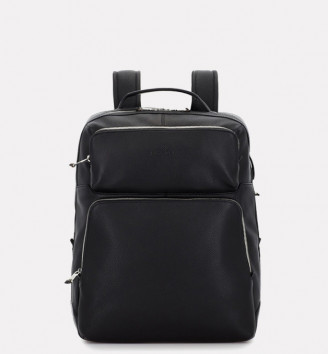 Mochila Overnight en piel Schubert, PROFESSIONAL