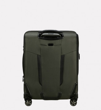 Maleta Carry-on 55cm Expandible, PRO-DLX 6