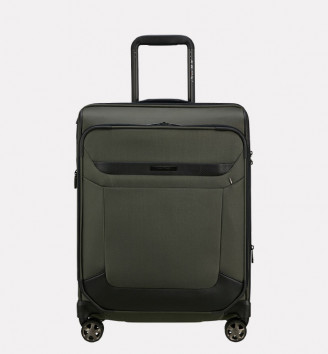 Maleta Carry-on 55cm Expandible, PRO-DLX 6