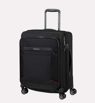 Maleta Carry-on 55cm Expandible, PRO-DLX 6