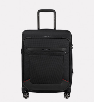 Maleta Carry-on 55cm Expandible, PRO-DLX 6