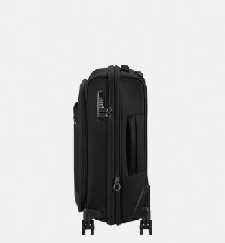 Maleta Carry-on 55cm Expandible, PRO-DLX 6