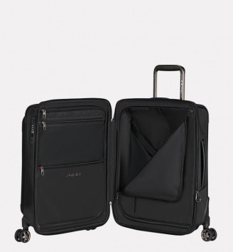 Maleta Carry-on 55cm Expandible, PRO-DLX 6